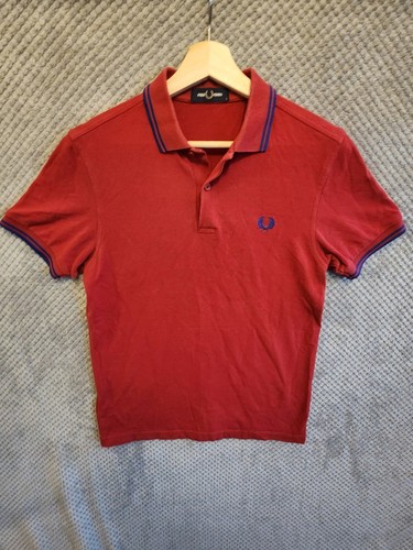 Fred perry m3600 twin tipped - perry,