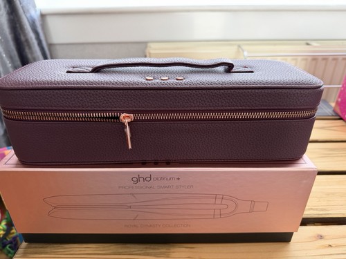 Ghd platinum plus box only - ghd,