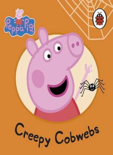 Peppa pig creepy - pig:,