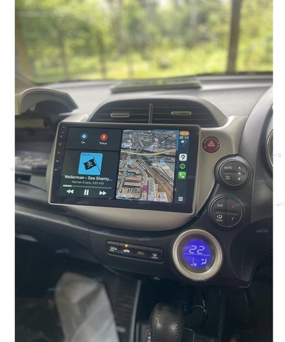 Head unit carplay - unit, for