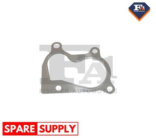 Gasket exhaust pipe - gasket,,