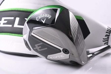 Callaway Elyte Driver / 10.5