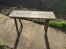 Early 19th C Rustic Vernacular