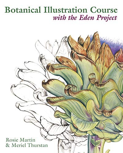 Botanical illustration course - botanical,