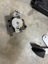 Yamaha Waverunner VX110 VX1100