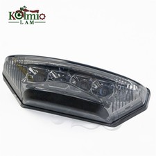 Motorcycle Rear Taillight Fit