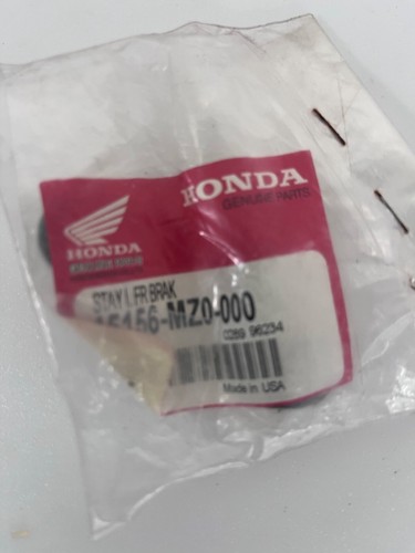 New genuine honda gl1500 - genuine,