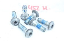 Yamaha FZR 1000 Genesis 2LA