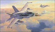 PHILIP WEST 'CHIPPY HO'  LIMITED EDITION PRINT SALE