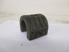 KAWASAKI Z440 KZ440 1981 TWIN PETROL TANK RUBBER CUSHION