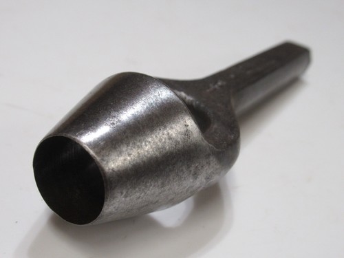 Vintage priory arch wad - 5/8",