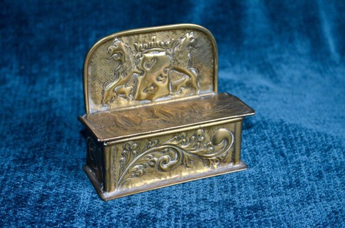 Antique dutch 19th - dutch,