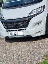 CITROEN RELAY / BOXER / DUCATO