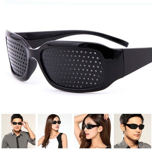 Fashion eyesight improvement - fashion,