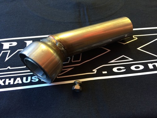 Baffle killer for - db,