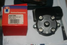 DISTRIBUTOR CAP XD156 45470 FITS NISSAN CHERRY BLUEBIRD SUNNY PRIMERA PRAIRIE