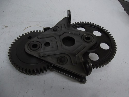 Honda cbr400 nc23 tri - tri, arm
