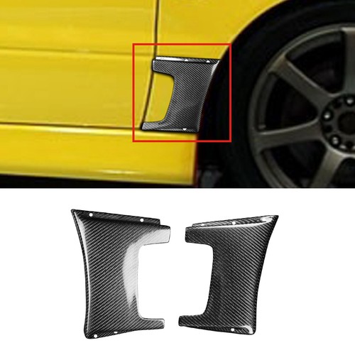 Vrs style carbon fiber - vrs,