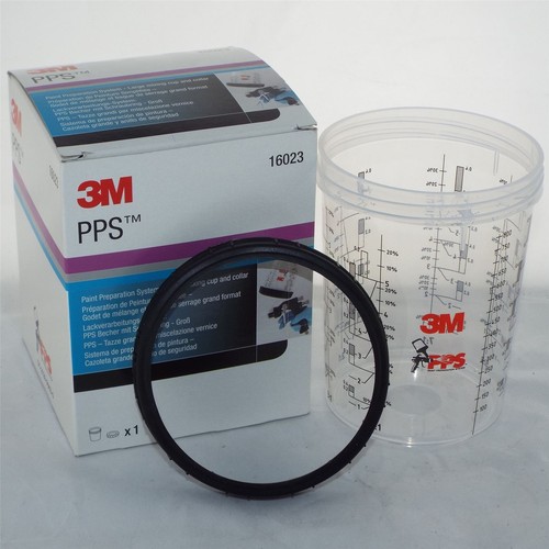 16023 pps paint - 3m,