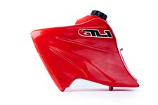 Tank Tornado Oversized