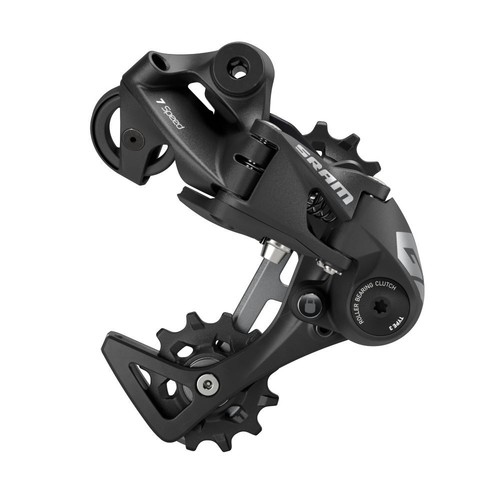 Sram rear mech derailleur - rear,