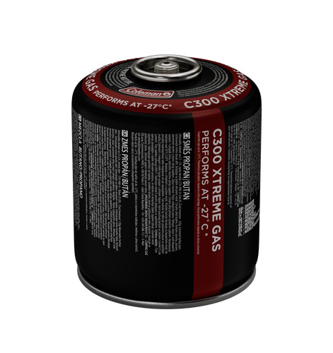 Coleman c300 xtreme gas - coleman,