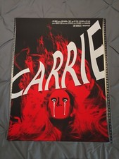 Brandon Schaefer, CARRIE