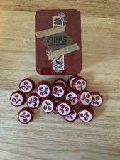 Fallout Bottle Cap Series Nuka