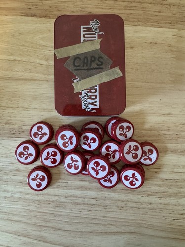 Fallout bottle cap series nuka - bottle,