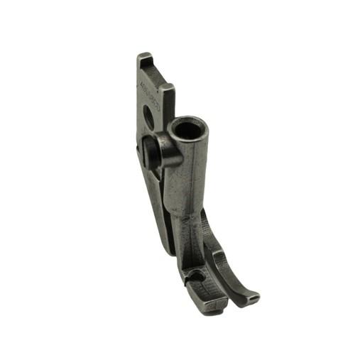 Zipper foot set - foot, for