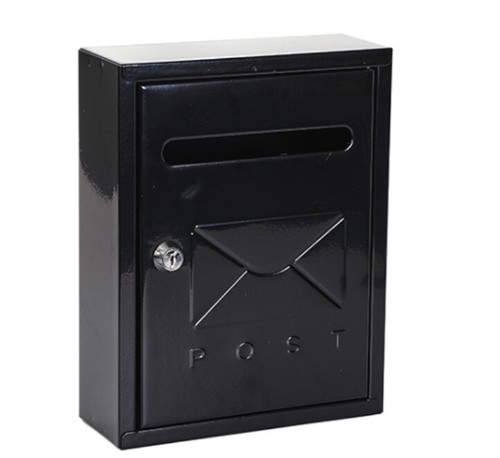 Post box large letter mail - post,