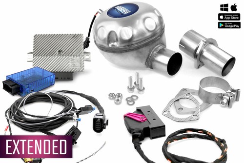 For many vehicles - for,