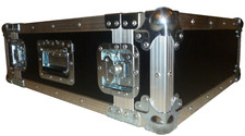 Ultrasonics 4U 19" Rack Flight