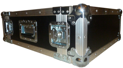 Ultrasonics rack flight - 4u,