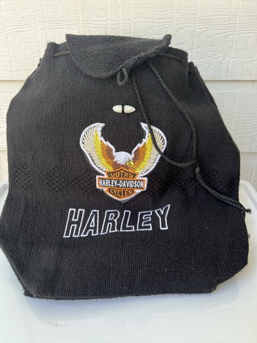Vintage style harley - , davidson