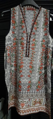 Khadi kurta - khadi, 16