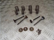 Honda CB350 CB 350 Four CB400