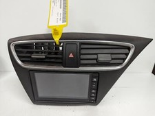 HONDA CIVIC - Sat Nav Unit