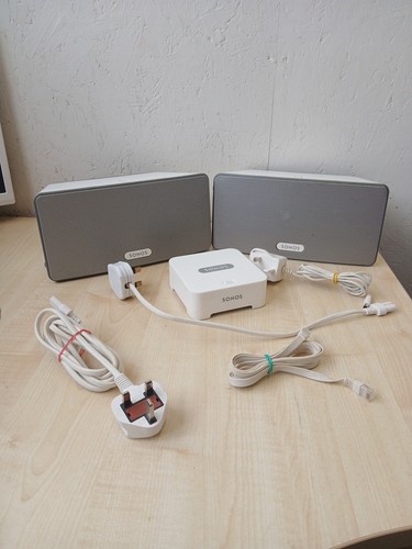 Sonos play wireless - wireless, smart