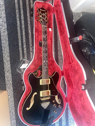 Ibanez as93sp artcore electric - ibanez,