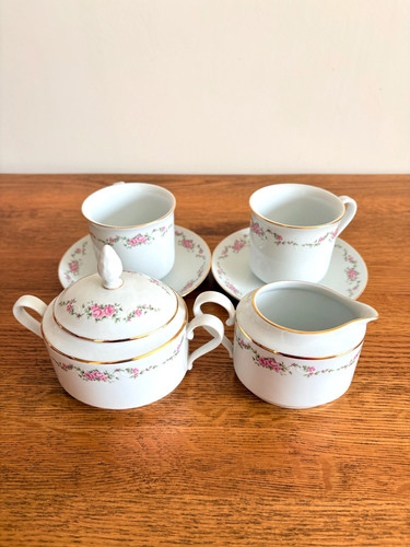 Vintage spal portugal rose - portugal,