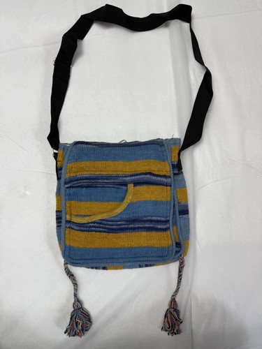 Made nepal purse - made, in