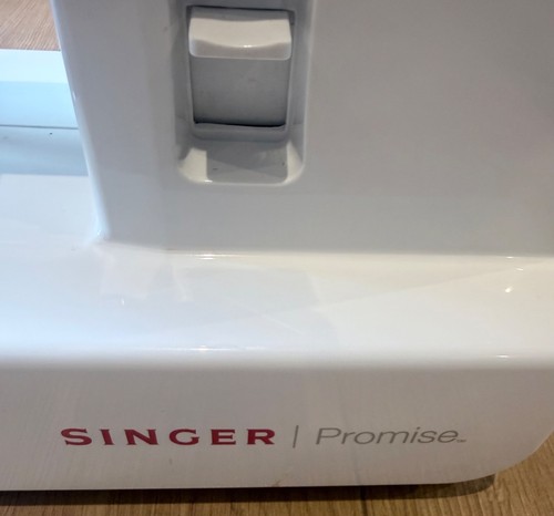 Singer promise 1409 - singer,