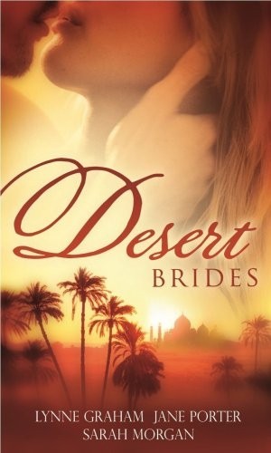 Desert brides with innocent - brides:,