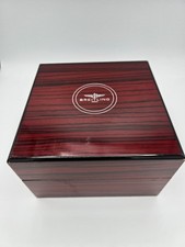 Breitling Watch Box Used
