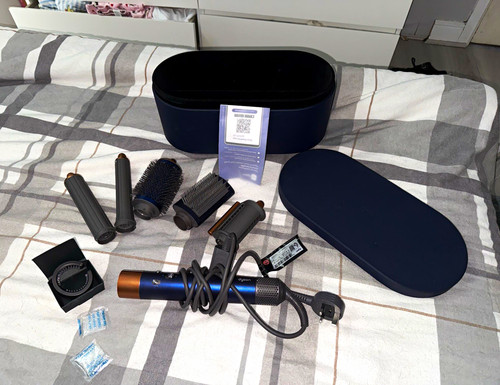 Dyson airwrap multi - dyson,