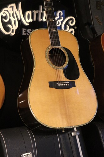 1971 martin acoustic - 1971,