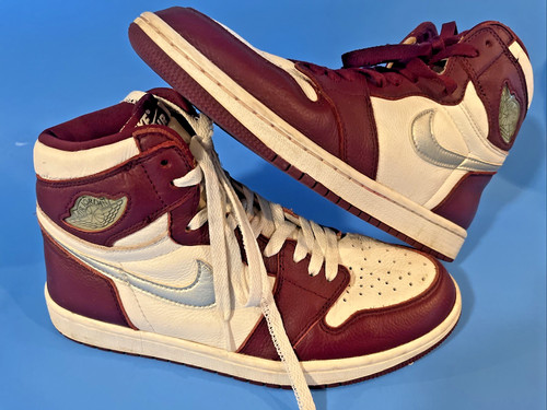 Nike air jordan retro high - nike,
