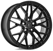 Alloy Wheels 17" Axe EX44