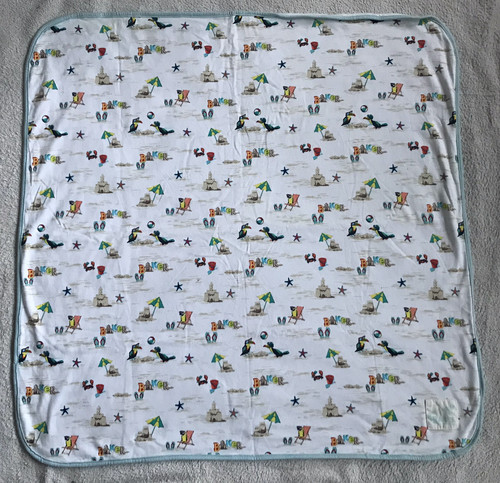 Ted baker baby boy - ∞, blanket